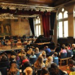 © Heinrich-von-Gagern-Gymnasium in Frankfurt