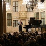 Benefizkonzert am 10. Februar 2016 in der Schlosskirche in Bad Homburg