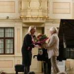 Benefizkonzert am 10. Februar 2016 in der Schlosskirche in Bad Homburg