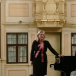 Benefizkonzert am 10. Februar 2016 in der Schlosskirche in Bad Homburg